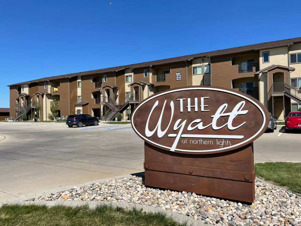 The Wyatt At Northern Lights Apartment for rent in Minot, ND