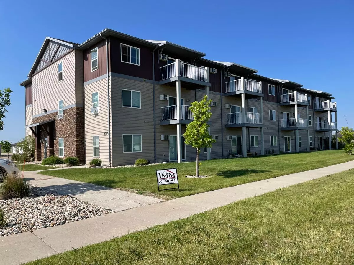 Gateway Apartments Apartment for rent in Minot, ND