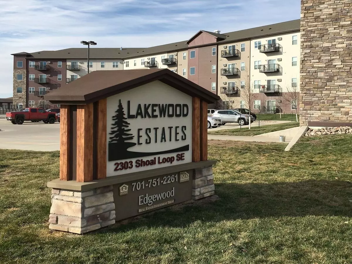 Lakewood Estates Apartment for rent in Mandan, ND