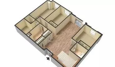 3 of 50 Mcenroe Place I-III Apartment for rent in Grand Forks, ND