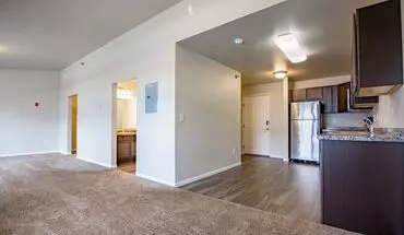 5 of 62 Creekside At Osgood Apartments - In South Fargo! Apartment for rent in Fargo, ND