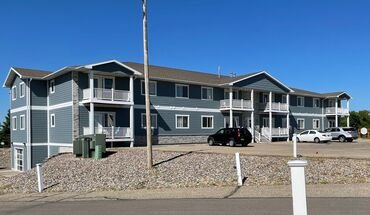 The Heights Apartments Apartment for rent in Minot, ND