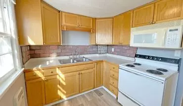 3 of 9 Three Plex Across From Msu Apartment for rent in Minot, ND