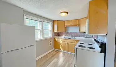 2 of 9 Three Plex Across From Msu Apartment for rent in Minot, ND