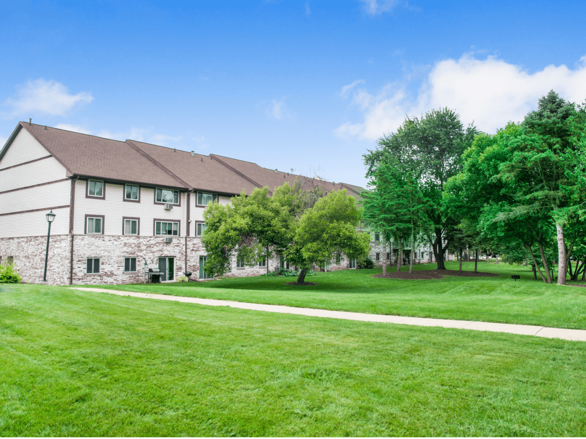 Valley View Apartments Madison, WI Rentable
