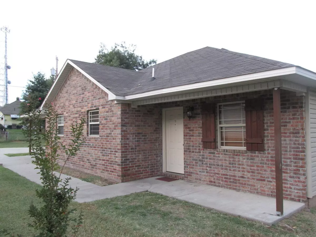2200 S 17TH A-F Apartment for rent in Fort Smith, AR