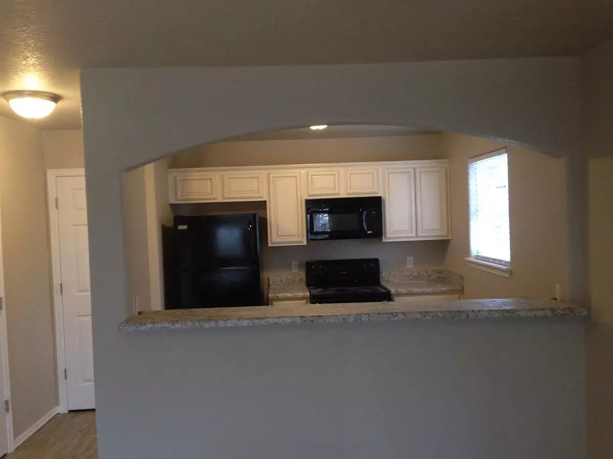 Tg-25th Street Van Buren Duplexes Apartment for rent in Van Buren, AR
