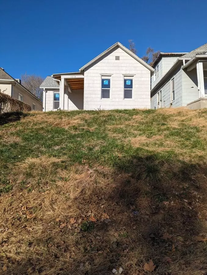 2 Bedroom House Available (price Reduced) House for rent in St Joseph, MO