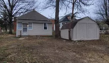 3 of 19 Newly Listed 3 Bedroom 1 Bath Located By Benton High School House for rent in St Joseph, MO