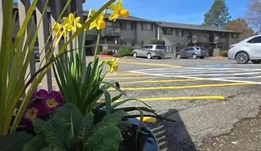5 of 8 Brookside Apartment for rent in Kent, WA