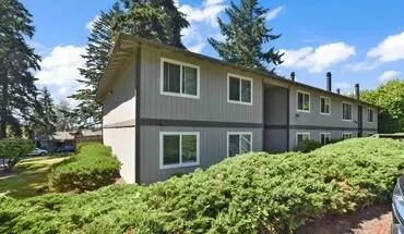 5 of 5 Seatac Village Apartment for rent in Federal Way, WA