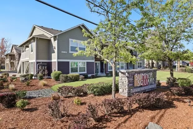 Sumner Square Apartment for rent in Sumner, WA