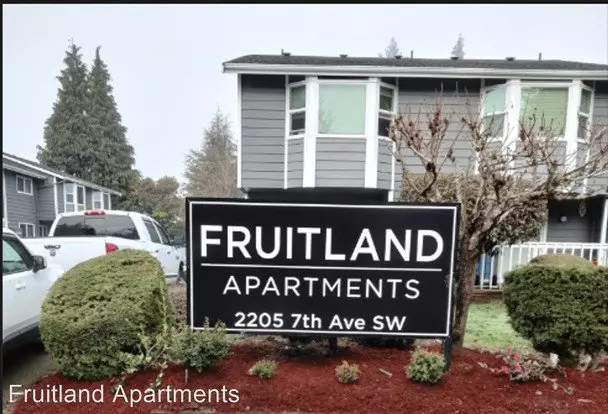 Fruitland Apartment for rent in Puyallup, WA Fruitland Apartment for rent in Puyallup, WA