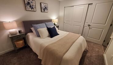 Lynwood Commons Apartment for rent in Bainbridge Island, WA