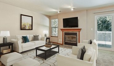 Summers Manor Apartment for rent in Olympia, WA