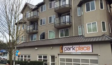 Lc Park Place Apartment for rent in Seattle, WA