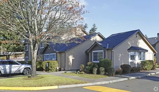 River Glen Apartments Apartment for rent in Puyallup, WA