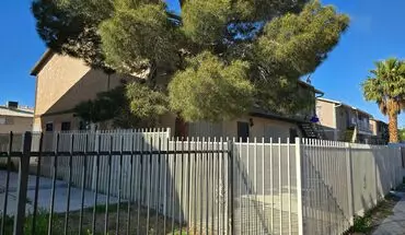 2 of 12 4765 Thunderbolt Ave Unit 1 Apartment for rent in Las Vegas, NV