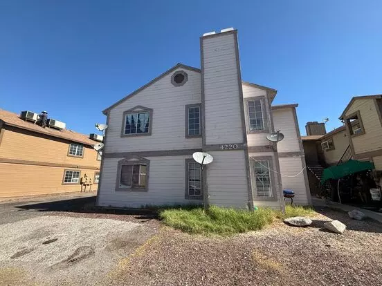 4220 Middlesex Ave. Unit B Apartment for rent in Las Vegas, NV