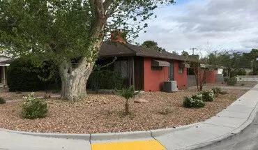 2 of 30 Spacious 3Bed 1-story Ranch Home Located In The Historic Huntridge Area! House for rent in Las Vegas, NV