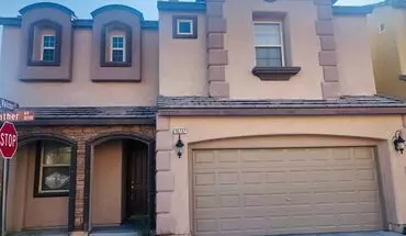 2 of 87 Elegant 3Bed Home With Loft In The Providence Community! House for rent in Las Vegas, NV