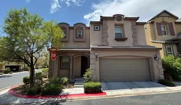 4 of 87 Elegant 3Bed Home With Loft In The Providence Community! House for rent in Las Vegas, NV