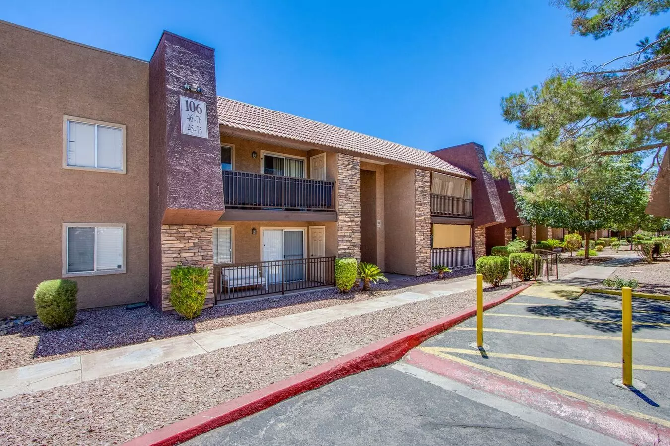 Gorgeous 1Bed Condo Located In The Bella Vita Community! House for rent in Las Vegas, NV