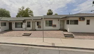 2 of 24 912 E Bridger Ave Apartment for rent in Las Vegas, NV