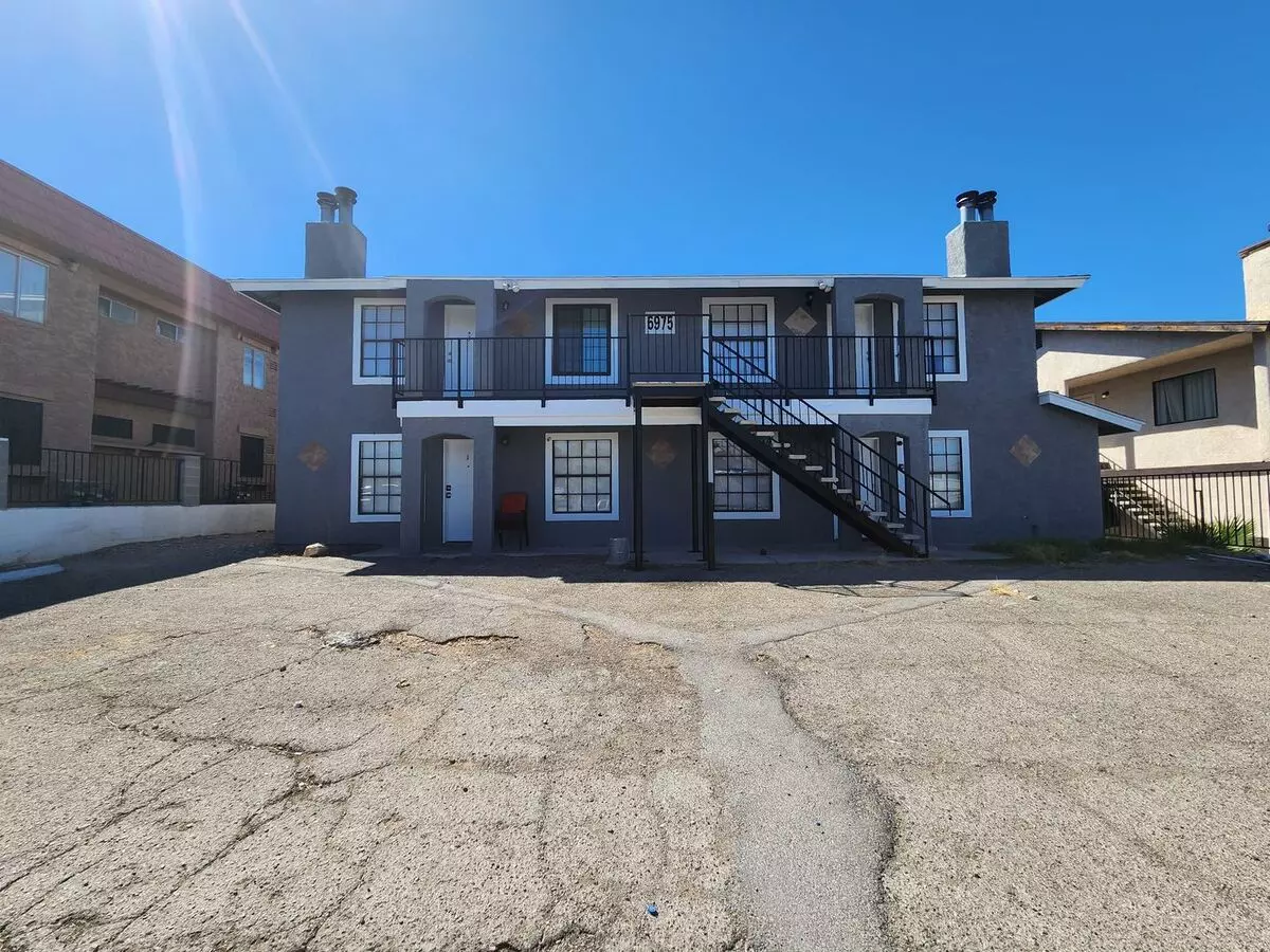 6975 Dunsbach Way Unit 1 Apartment for rent in Las Vegas, NV