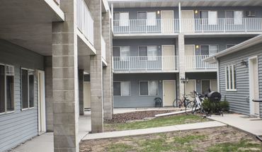 Dynasty Apartments Apartment for rent in Grand Forks, ND