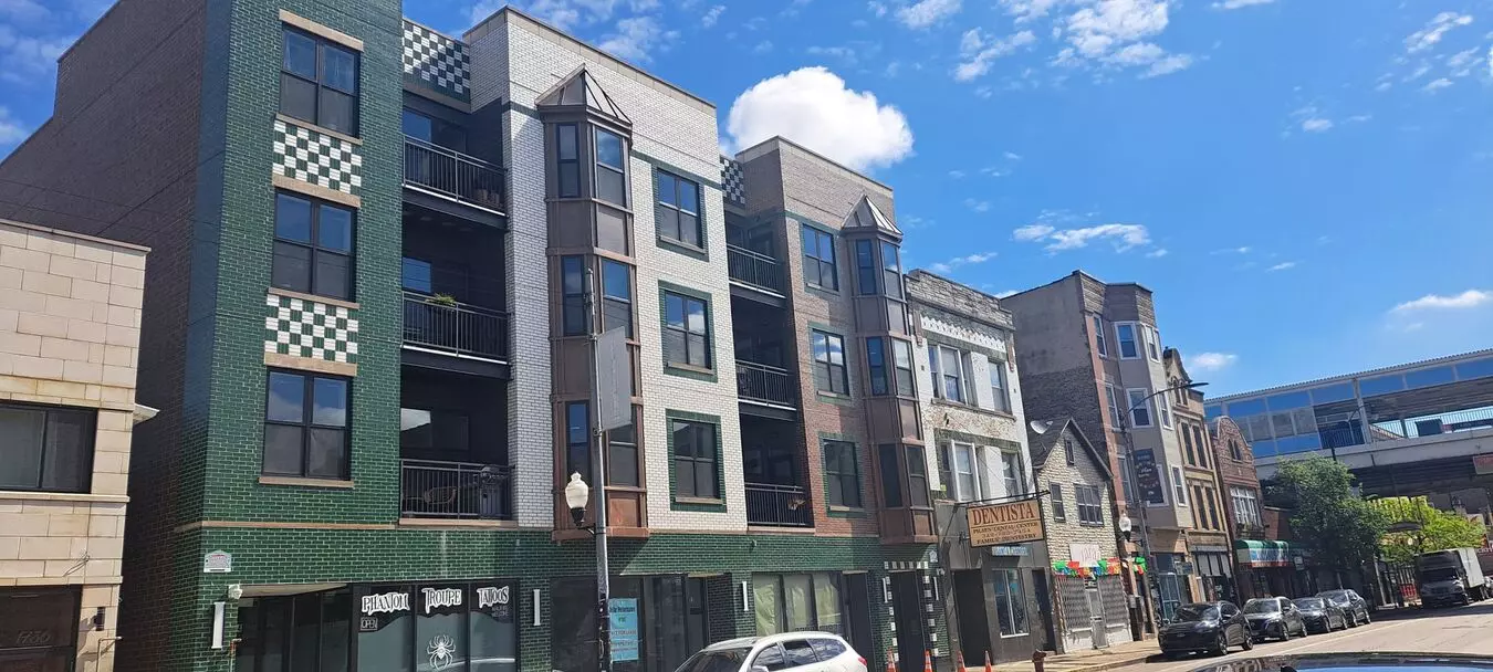 1730-34 W 18th Street Apartment for rent in Chicago, IL