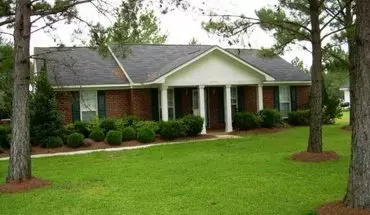 2 of 10 2907 Harvest Ln House for rent in Albany, GA