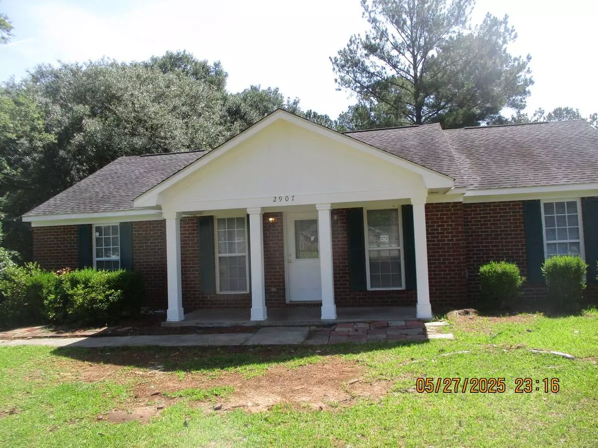 2907 Harvest Ln House for rent in Albany, GA