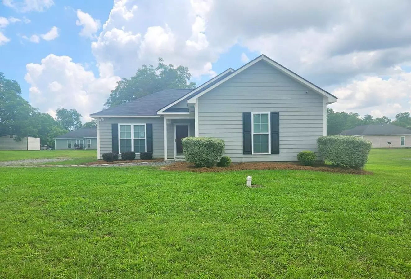 Dawson Area Home House for rent in Dawson, GA