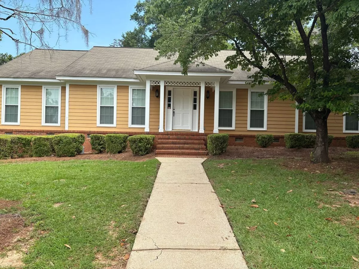 2819- B Falcon Ln House for rent in Albany, GA