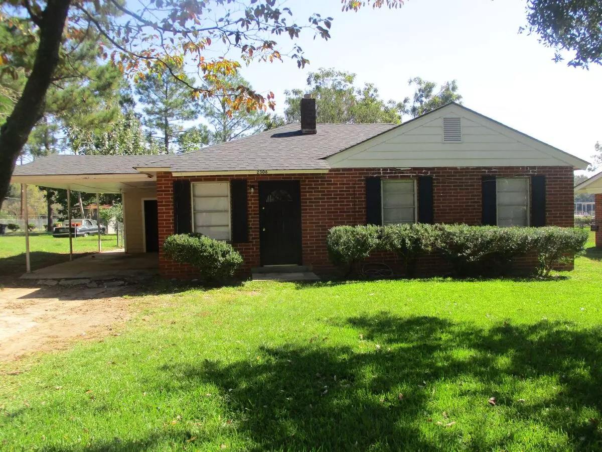 2306 Gail Ave House for rent in Albany, GA