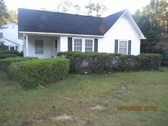 1312- A Ninth Ave Apartment for rent in Albany, GA