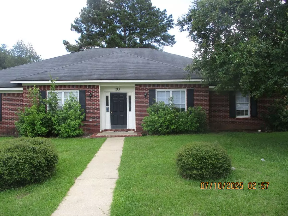 103- B Gala Ct House for rent in Leesburg, GA