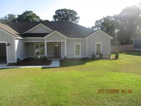 157 Buck Run Dr Apartment for rent in Leesburg, GA