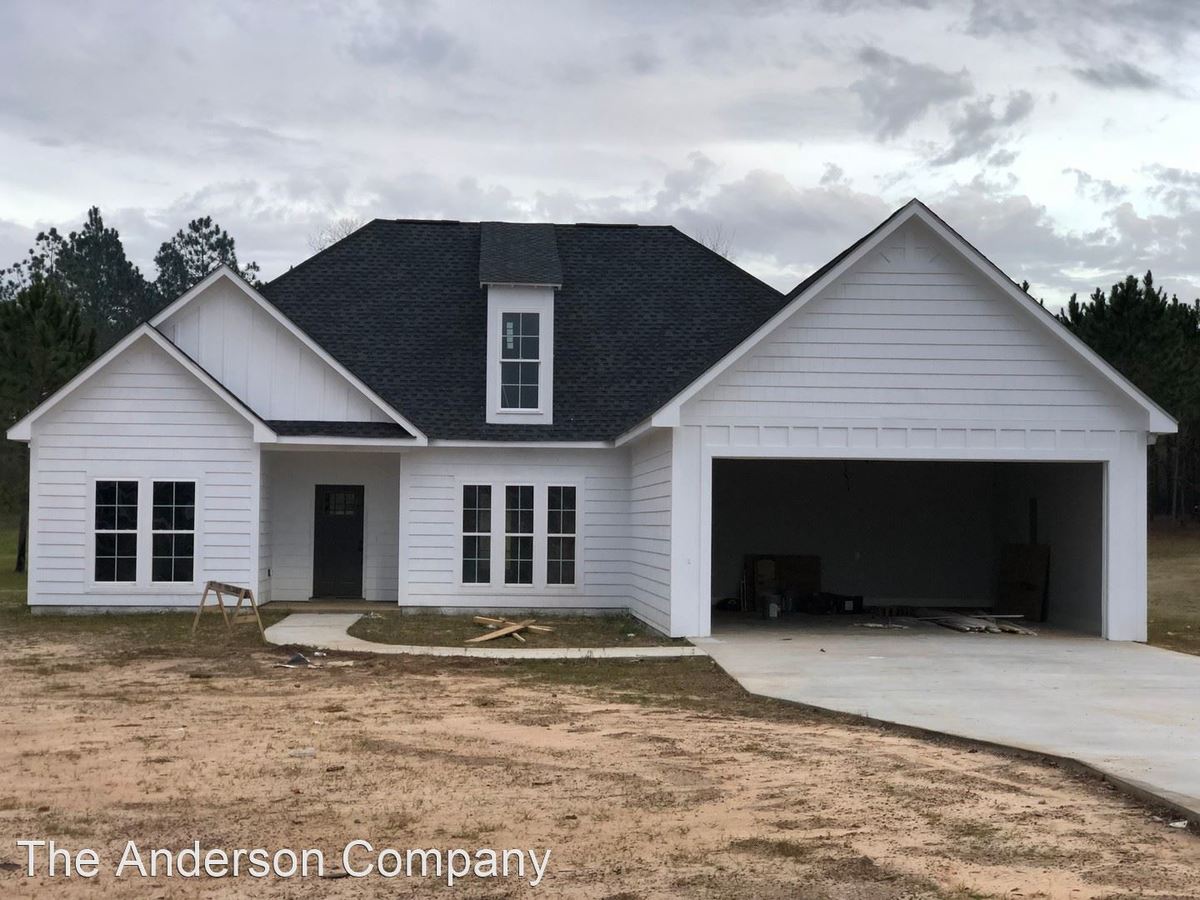 117 White Oak Dr Leesburg, GA House for Rent