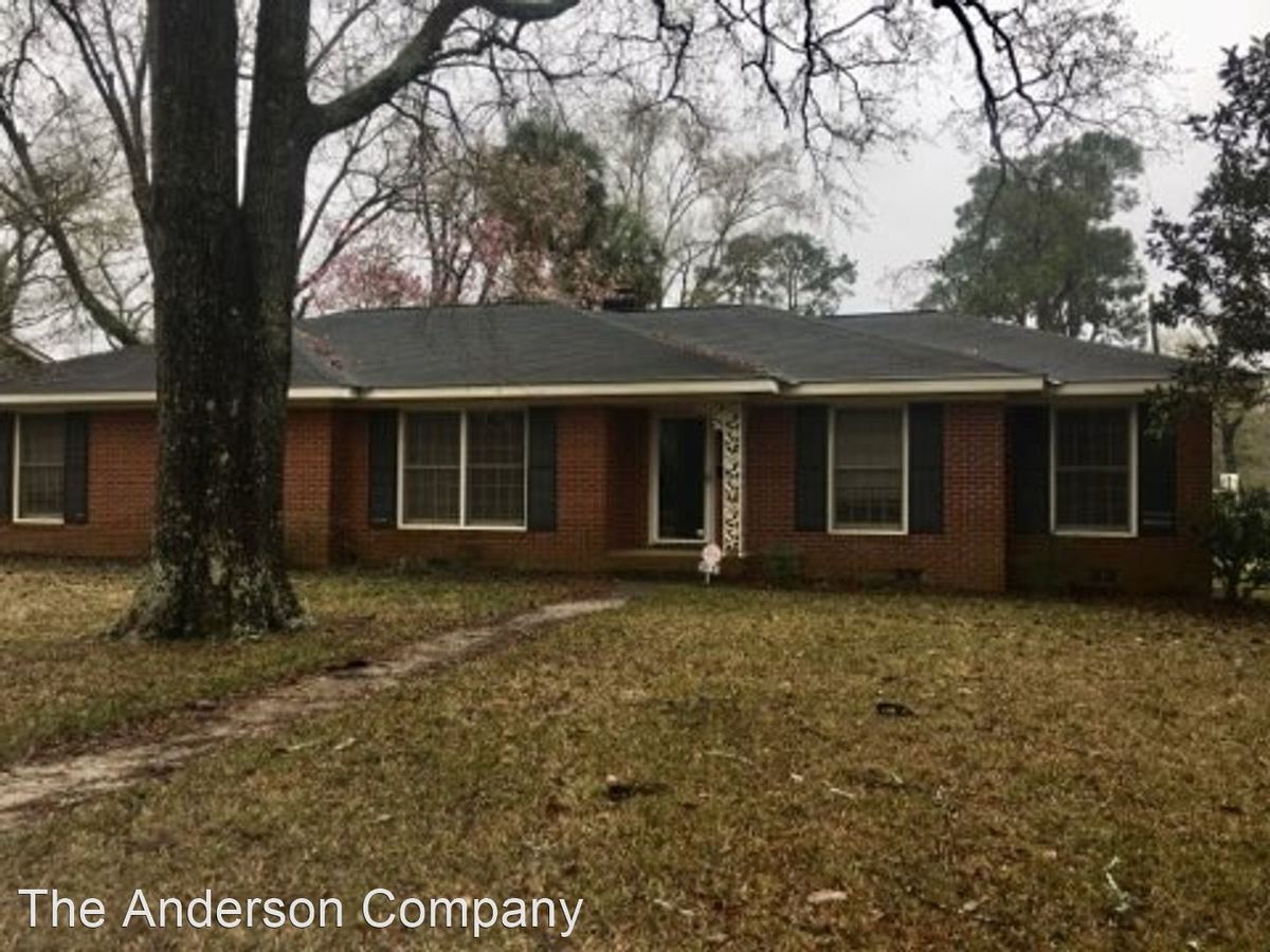 1614 Acker Dr Albany, GA House for Rent