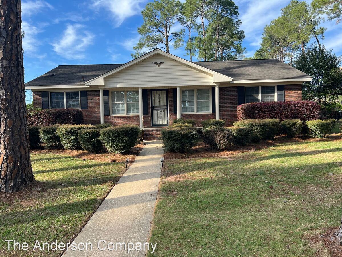 2309 Gail Ave Albany, GA House for Rent Rentable