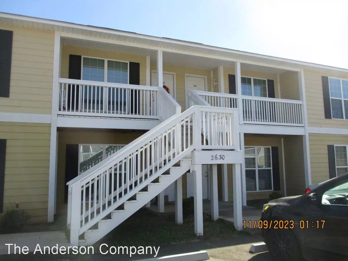 Erica Ct, 2630 Apartment for rent in Albany, GA