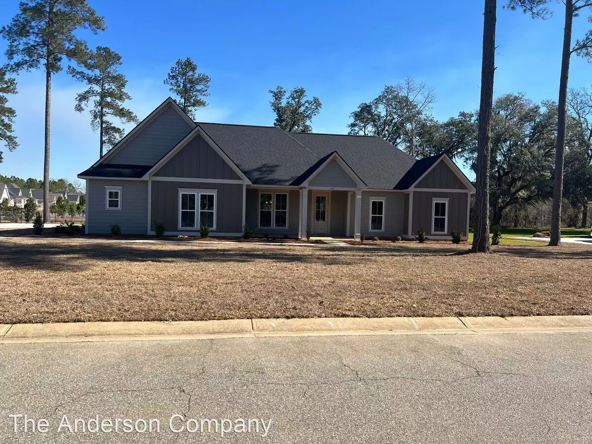 104 Thistledown Dr House for rent in Leesburg, GA