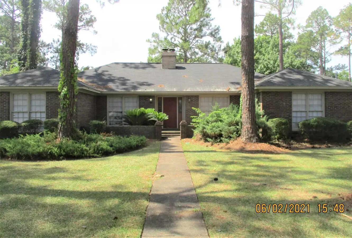 Partridge, 2802-b House for rent in Albany, GA