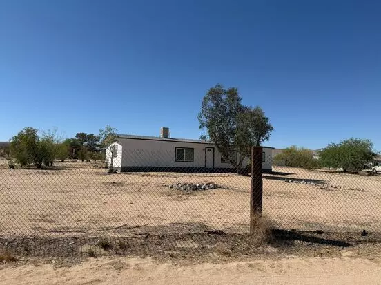 1835 E Burns Apartment for rent in Ridgecrest, CA