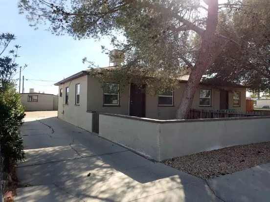 521 W Atkins Ave Apartment for rent in Ridgecrest, CA