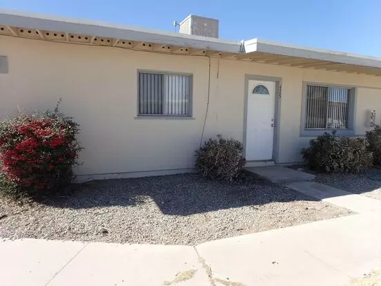 Cute 2 Bed 1 Bath Apartment for rent in Ridgecrest, CA