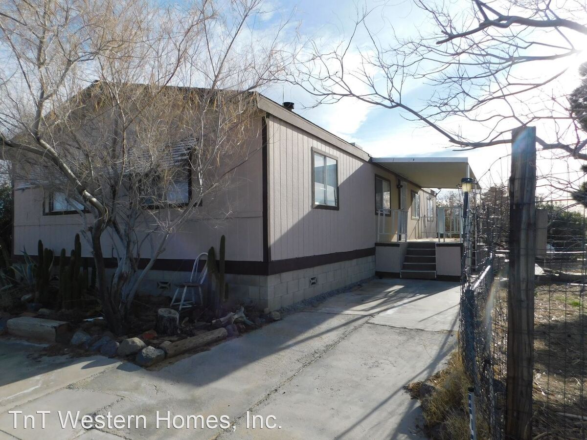 1145 Nadine St Inyokern, CA House for Rent Rentable