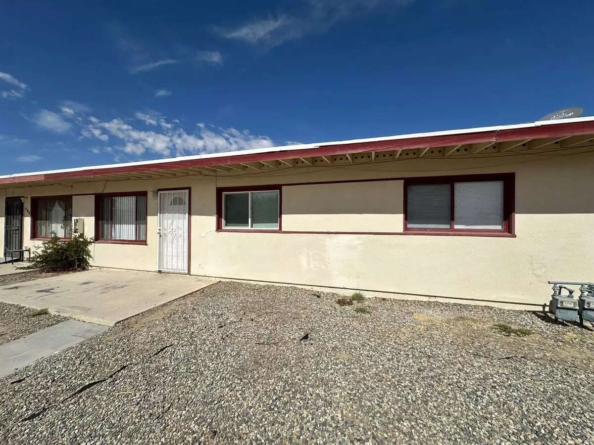 Adorable 3 Bedroom House for rent in Ridgecrest, CA